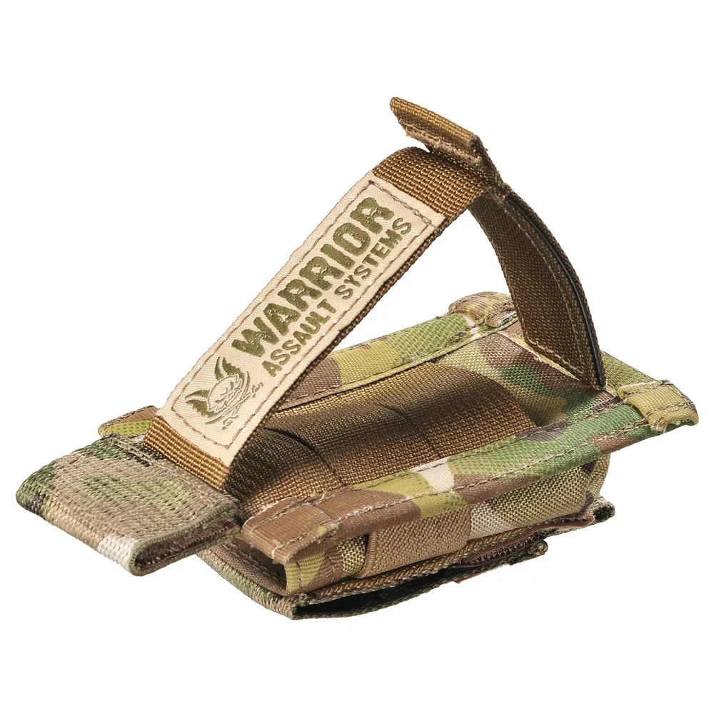 Подсумок для пистолетного магазина к пистолетам типа Glock, ПЯ, SIG Saur Warrior Assault Systems