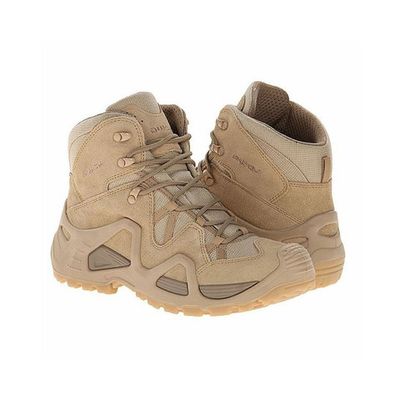 Женские тактические ботинки Zephyr Mid TF WS Lowa | Военторг ALLMULTICAM 