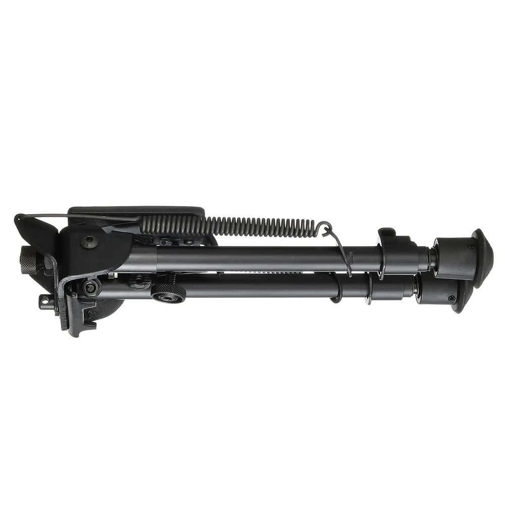 Сошки Harris Bipod серия S (на вращающемся основании) модель LM 9-13, 6 позиций