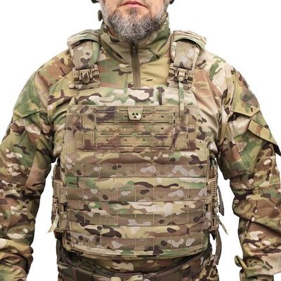 Бронежилет "Жнец" Northern Cross | Военторг ALLMULTICAM 