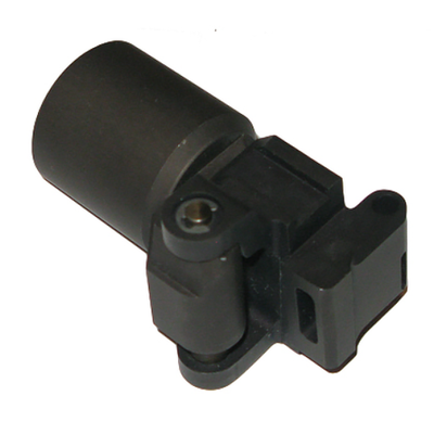 Складной адаптер для установки телескопических прикладов | Военторг ALLMULTICAM 