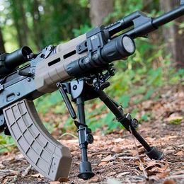 Сошки | Тюнинг АК (автомата Калашникова)