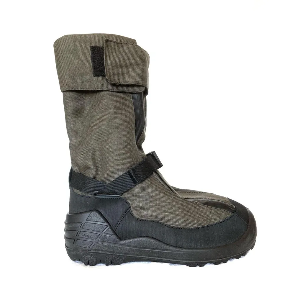 Чехлы на обувь Überschuh Double Zip Völkl