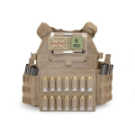 Подсумок для 14 патронов 12-го калибра Warrior Assault Systems