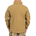 Тактическая куртка Softshell Summit Condor