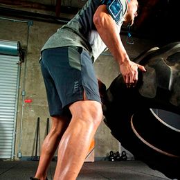 Спортивная одежда | Физическая подготовка