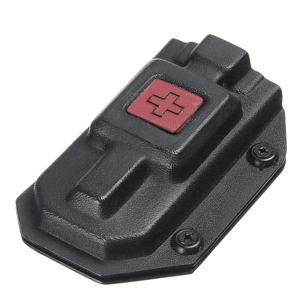 Подсумок из Kydex для жгута-турникета 5.45 DESIGN
