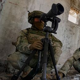 Приборы для наблюдения | Оптическое снаряжение