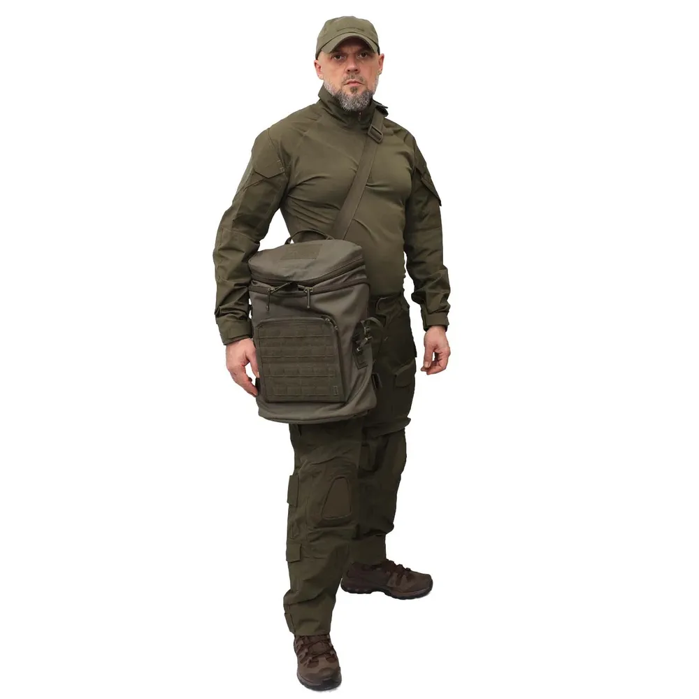 Медицинский рюкзак "M.A.R.C.H." 5.45 DESIGN