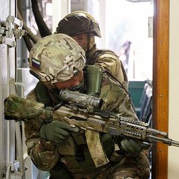 Баллистические | Военные и тактические шлемы