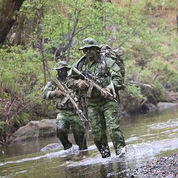 Брюки демисезонные | Демисезонная боевая одежда
