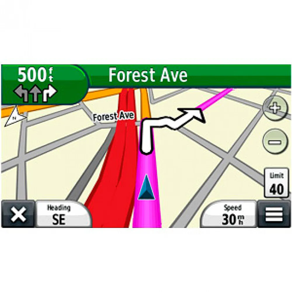 GPS-навигатор Garmin Montana 650t