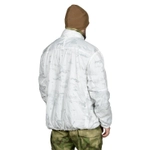 Маскировочная накидка White Out Over White Wild Things