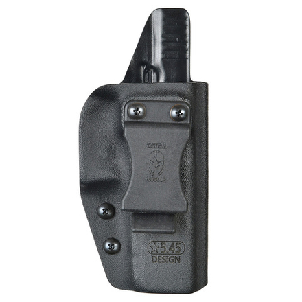 Кобура из Kydex под Glock (аппендикс) 5.45 DESIGN