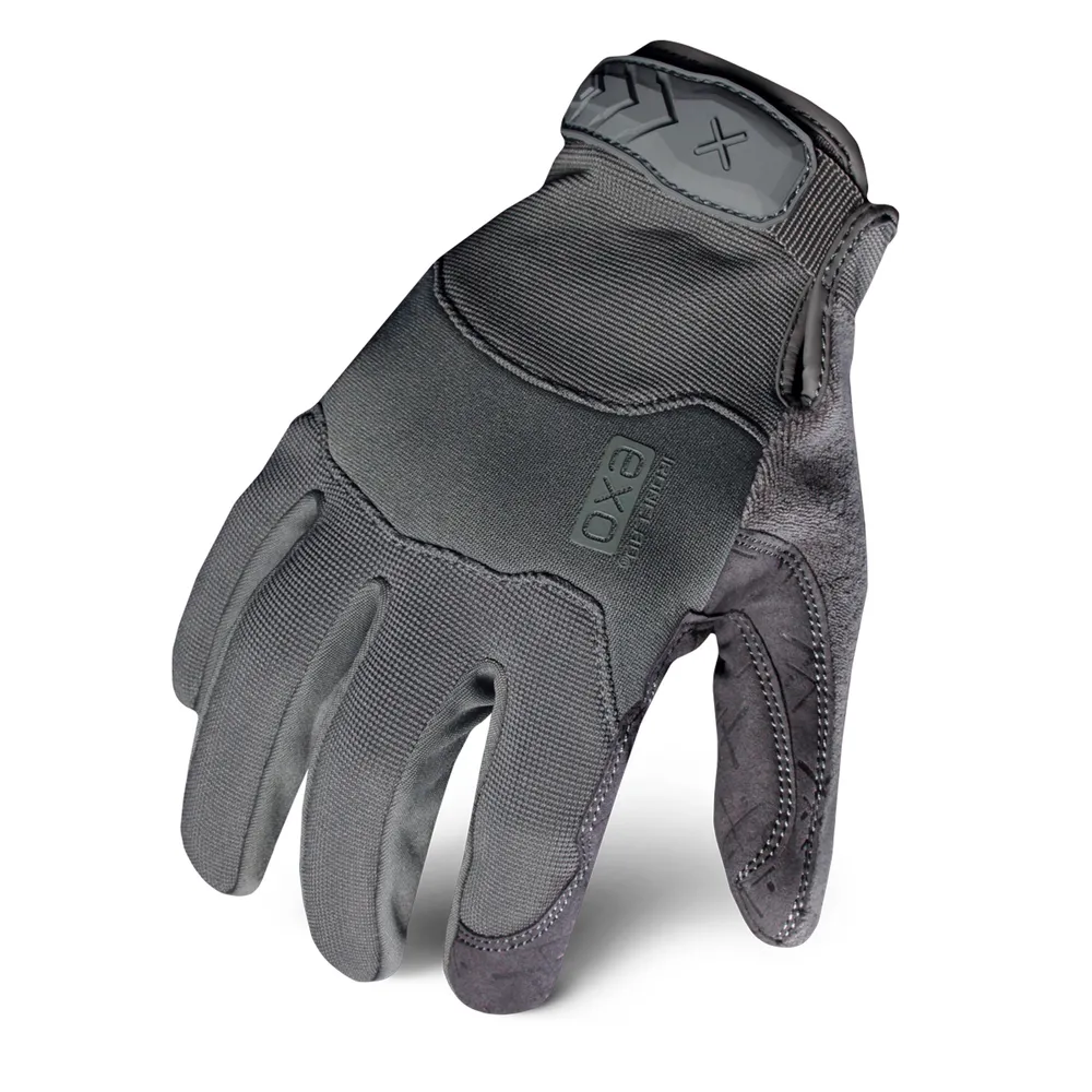 Тактические перчатки Tactical Pro Ironclad