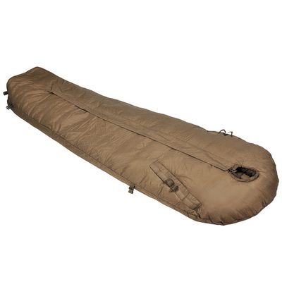 Спальный мешок Survival One Carinthia | Военторг ALLMULTICAM 