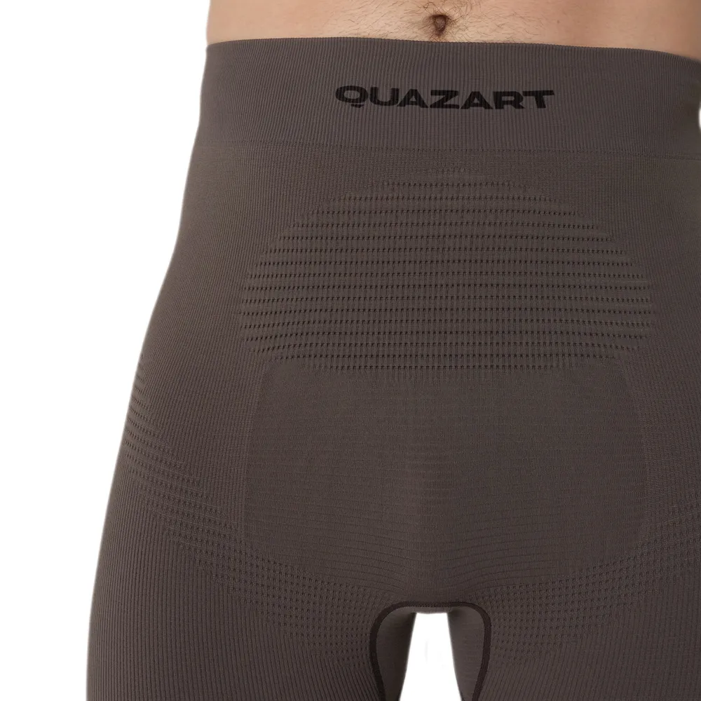 Термокальсоны X-Static Сomfort мужские QUAZART