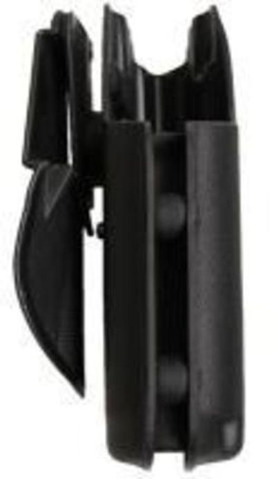 Кобура пластиковая для пистолета Ярыгина с ЛЦУ "Клещ" | Военторг ALLMULTICAM 