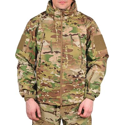 Тактическая куртка Softshell Summit Condor | Военторг ALLMULTICAM 