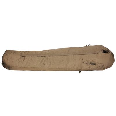 Спальный мешок Survival One Carinthia | Военторг ALLMULTICAM 