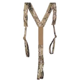 Разгрузочные подтяжки | Военное снаряжение