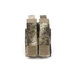 Подсумок для 2-х пистолетных магазинов к пистолетам типа Glock, ПЯ, SIG Saur Warrior Assault Systems