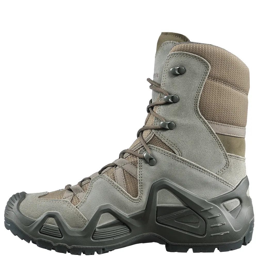 Тактические ботинки Zephyr GTX Hi TF Lowa