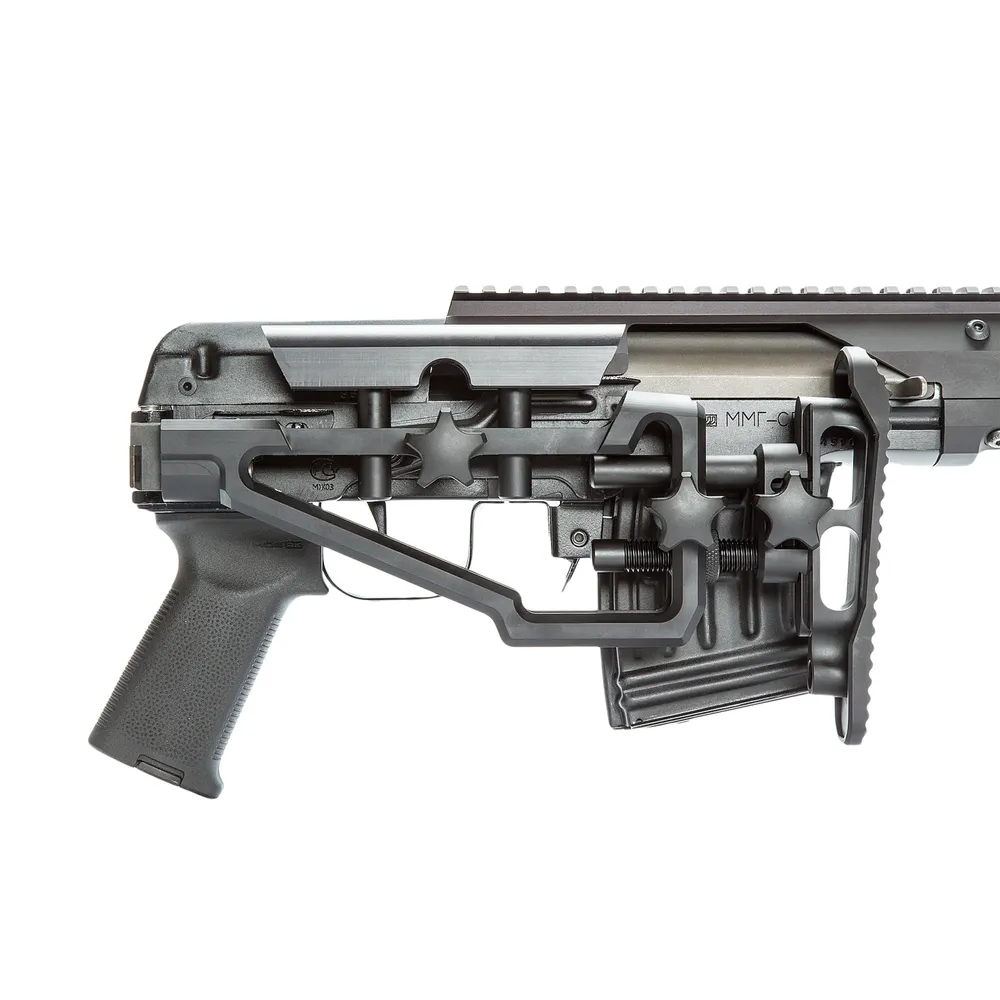 Настраиваемый приклад для СВД СВДС Sureshot Armament Group