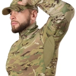 Боевая рубашка для жаркого климата "Каракурт" 5.45 DESIGN