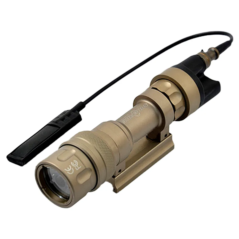 Тактический фонарь M952V-TN Surefire