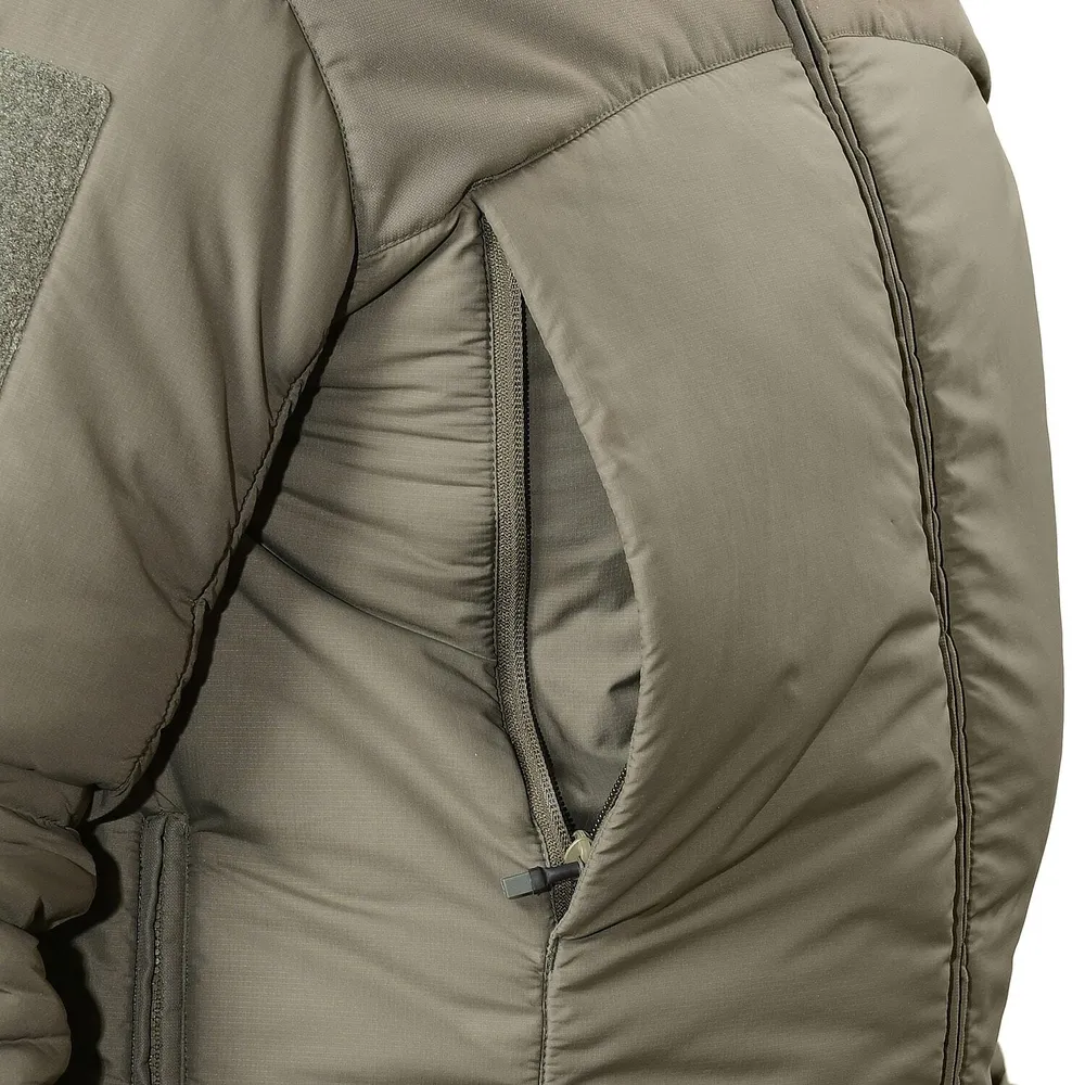 Утепленная куртка "Росомаха 2.0" 5.45 DESIGN