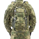 Тактический рюкзак c отделением для шлема Elite Ops Helmet Cargo Pack MC Warrior Assault Systems