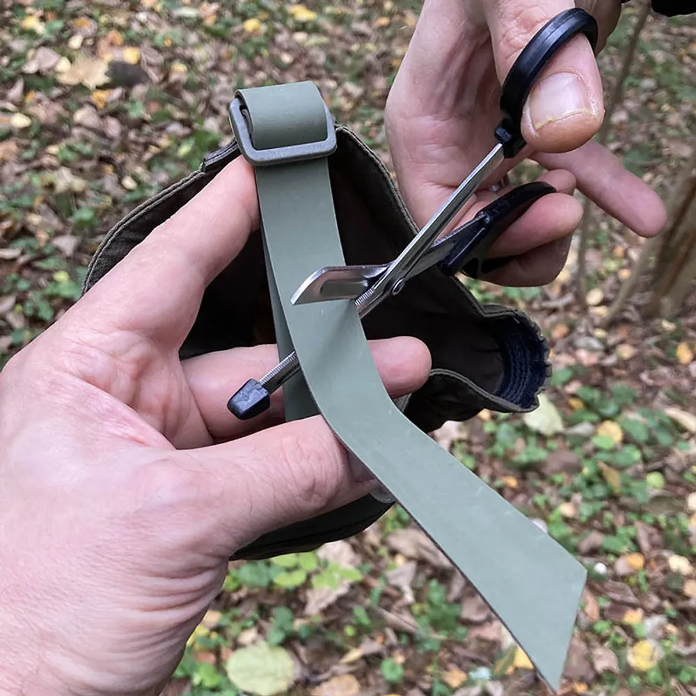 Гамаши "Скорпион Лайт GEN 2" 5.45 DESIGN