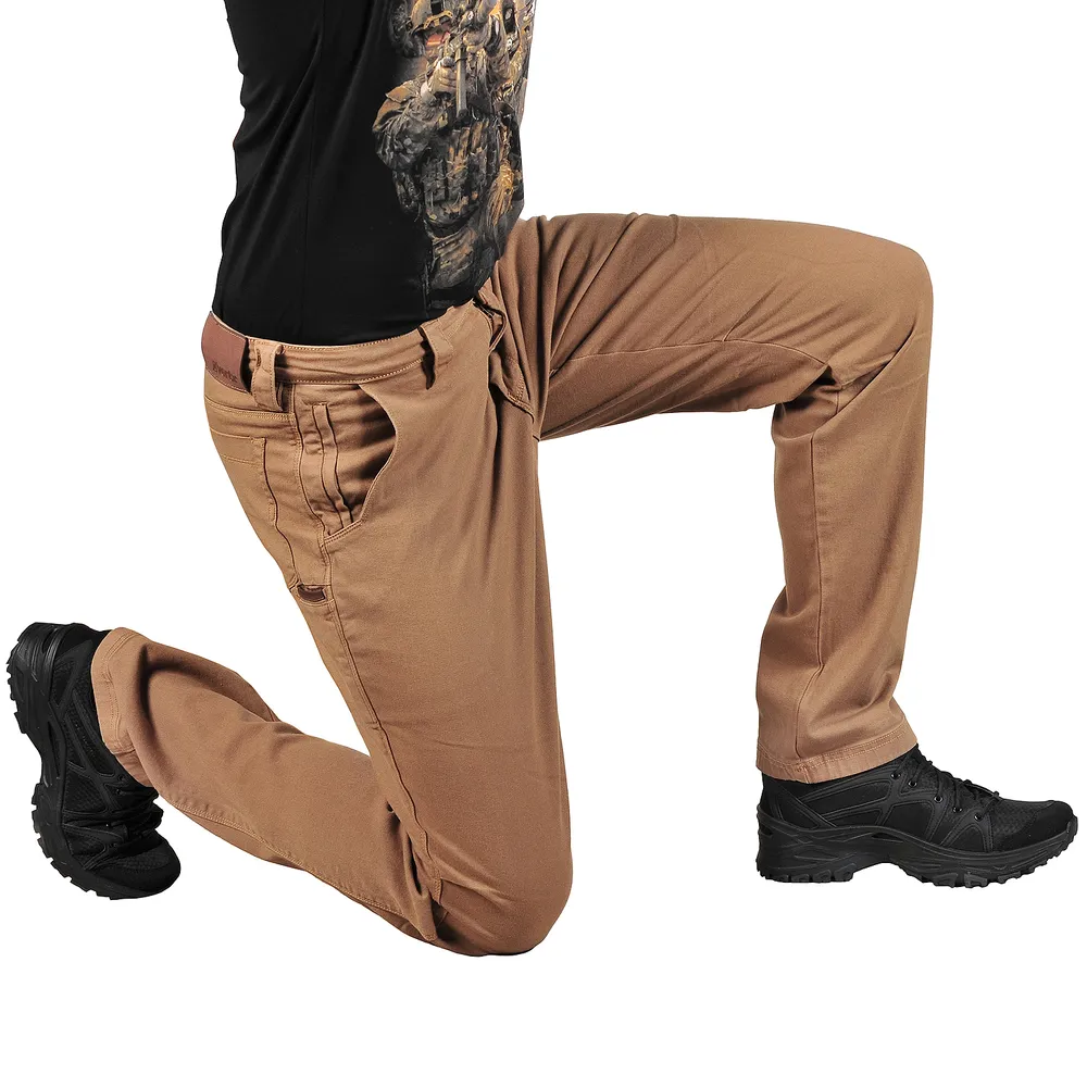 Тактические штаны Delta Stretch Vertx