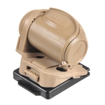 Нашлемный фонарь FRED TACTICAL MPLS Princeton Teс