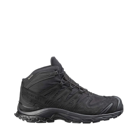 Тактические ботинки XA Forces MID EN Salomon
