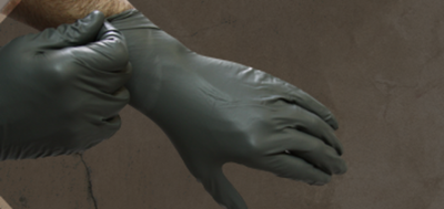 Износостойкие медицинские перчатки Defender T Tactical Medical Solutions | Военторг ALLMULTICAM 