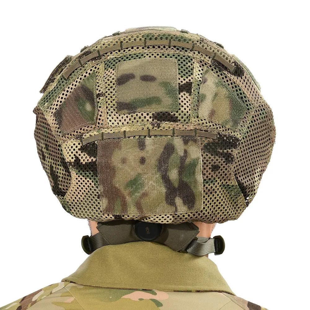 Чехол на шлем "Спартанец 3" 5.45 DESIGN