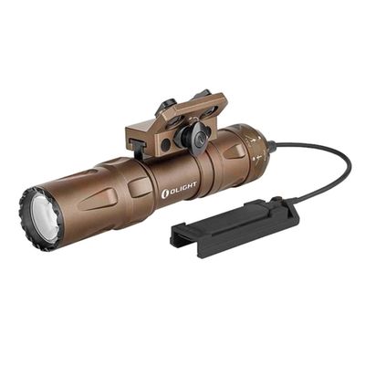 Olight Фонарь Odin mini | Военторг ALLMULTICAM 