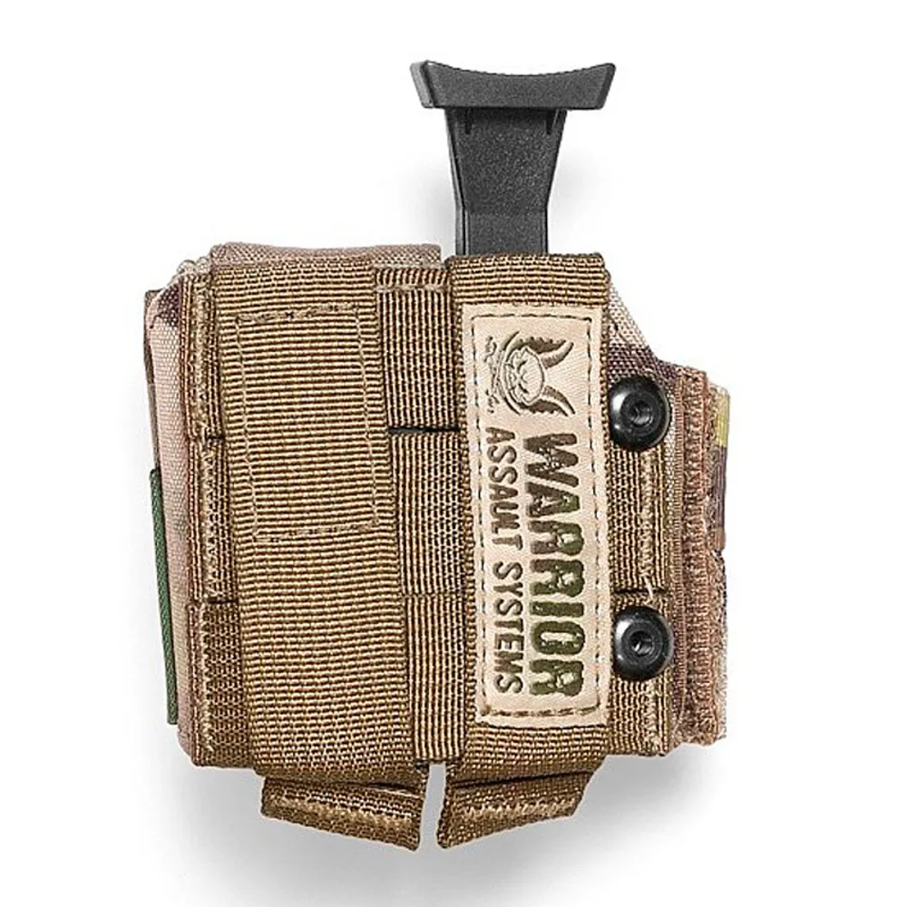 Универсальная кобура Warrior Assault Systems