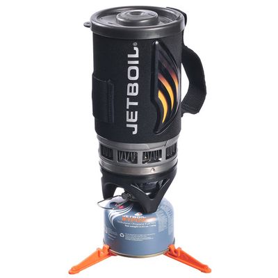 Портативная система приготовления пищи Jetboil | Военторг ALLMULTICAM 