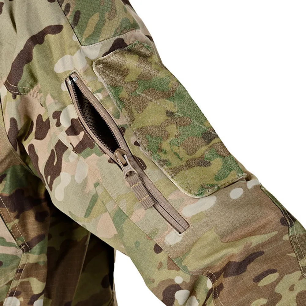 Тактическая куртка TFJ (Tactical Field Jacket) Tactical Performance