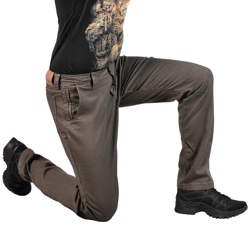 Тактические штаны Delta Stretch Vertx