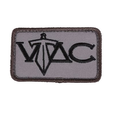 Патч Логотип Viking Tactics | Военторг ALLMULTICAM 