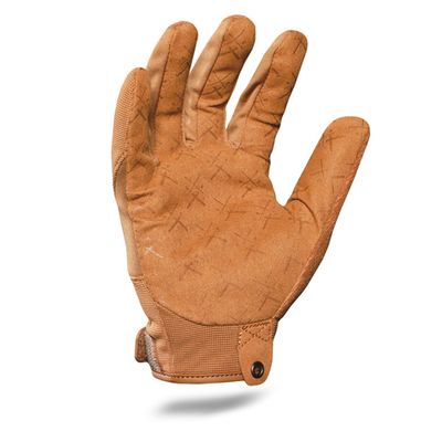 Тактические перчатки Tactical Pro Ironclad | Военторг ALLMULTICAM 