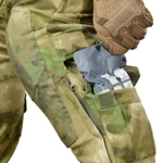 Тактические штаны софтшелл "МАНУЛ" 5.45 DESIGN
