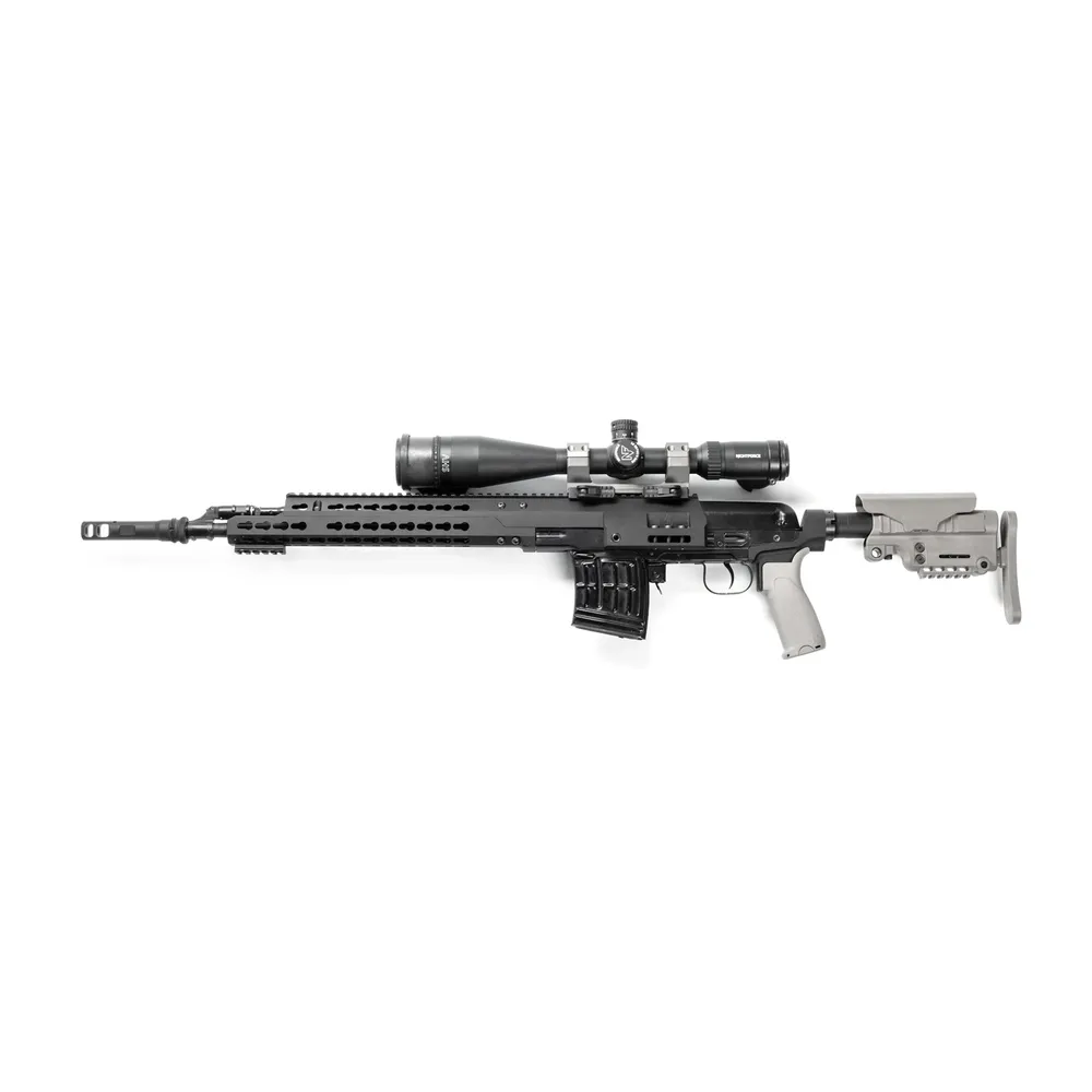Шасси для СВД Sureshot Armament Group