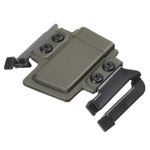Быстросъёмный подсумок из Kydex под 1 магазин ТТК 5.45 DESIGN