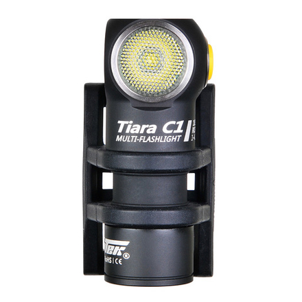 Фонарь Tiara C1 XP-L V2 Armytek