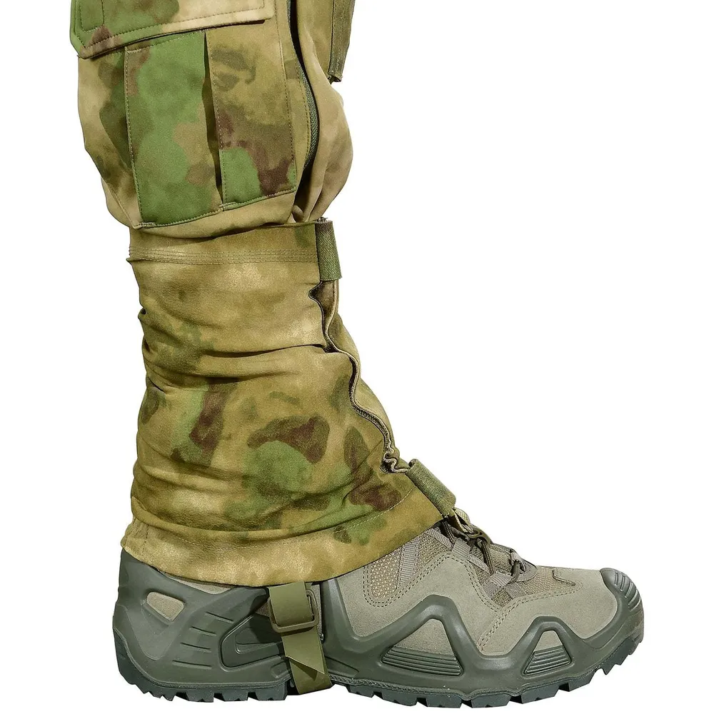 Гамаши "SCORPION LITE" 5.45 DESIGN